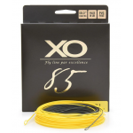 Vision XO 85 Fly Line 